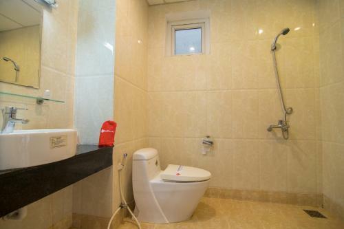 Thai Binh Hotel