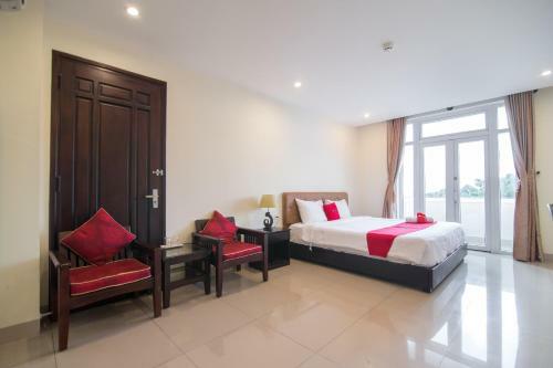 Thai Binh Hotel