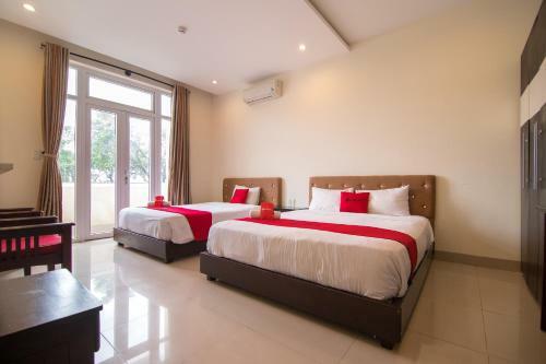 Thai Binh Hotel
