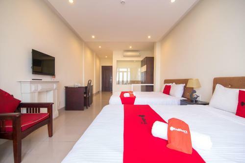 Thai Binh Hotel