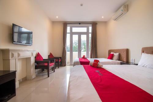 Thai Binh Hotel