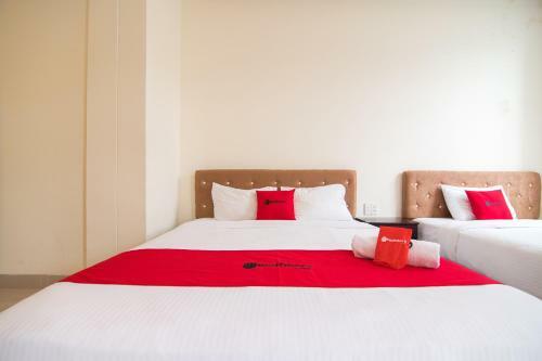 Thai Binh Hotel