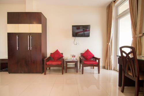 Thai Binh Hotel