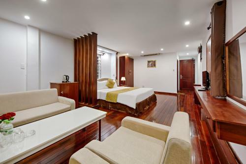Phuong Tam Hotel