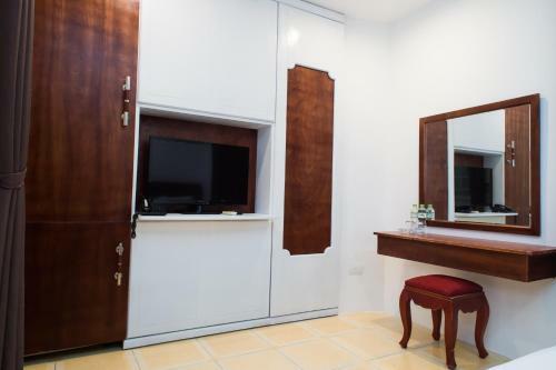 Phuong Tam Hotel