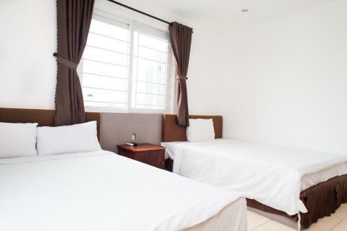 Phuong Tam Hotel