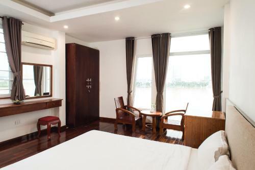 Phuong Tam Hotel
