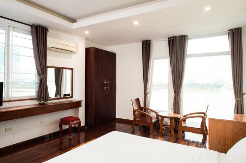 Phuong Tam Hotel