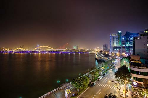 Phuong Tam Hotel