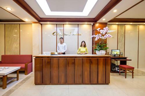 Phuong Tam Hotel