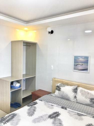 Hostal Hoang Vu Guest House