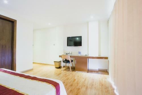 Thu Do Hotel