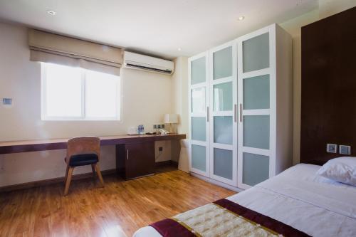 Thu Do Hotel