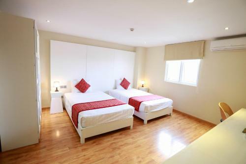 Thu Do Hotel