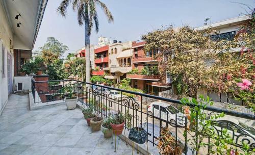 Apartamentos Secludecity - Safdarjung Enclave