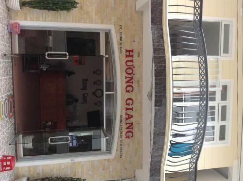 Huong Giang Hotel