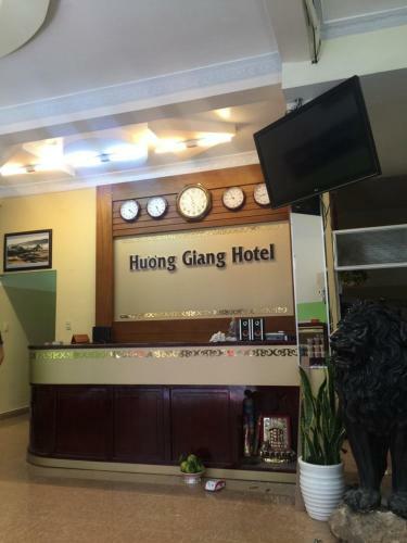 Huong Giang Hotel