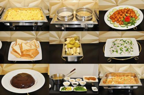 Golden Star Hotel