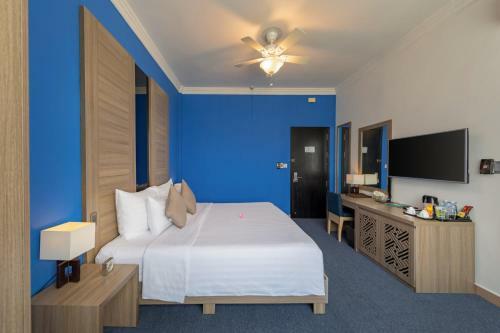 Hotel Grandvrio City Danang By Route Inn Group