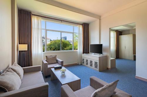 Hotel Grandvrio City Danang By Route Inn Group
