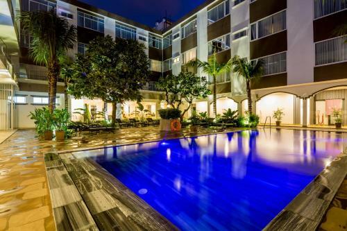 Hotel Grandvrio City Danang By Route Inn Group