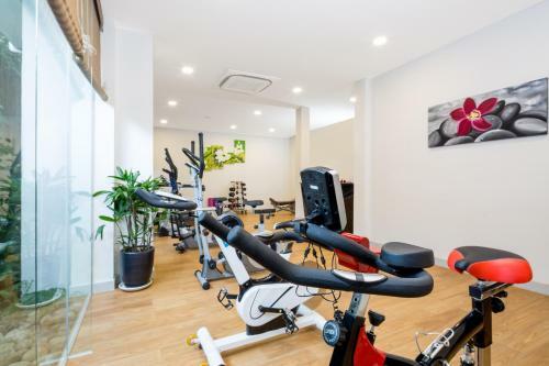 Hotel Grandvrio City Danang By Route Inn Group