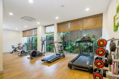 Hotel Grandvrio City Danang By Route Inn Group