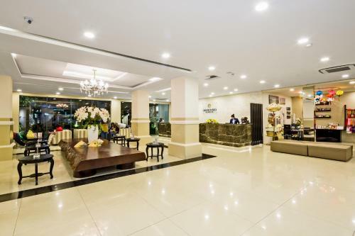 Hotel Grandvrio City Danang By Route Inn Group