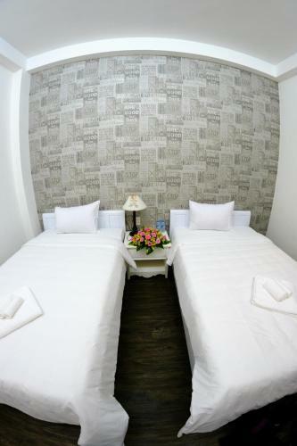Danang Center Hotel
