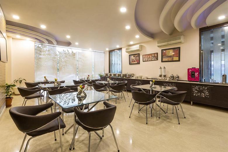 Hotel Le Cadre