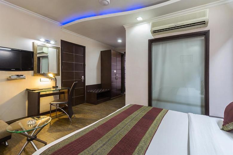 Hotel Le Cadre
