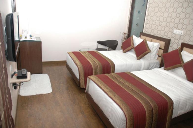 Hotel Le Cadre