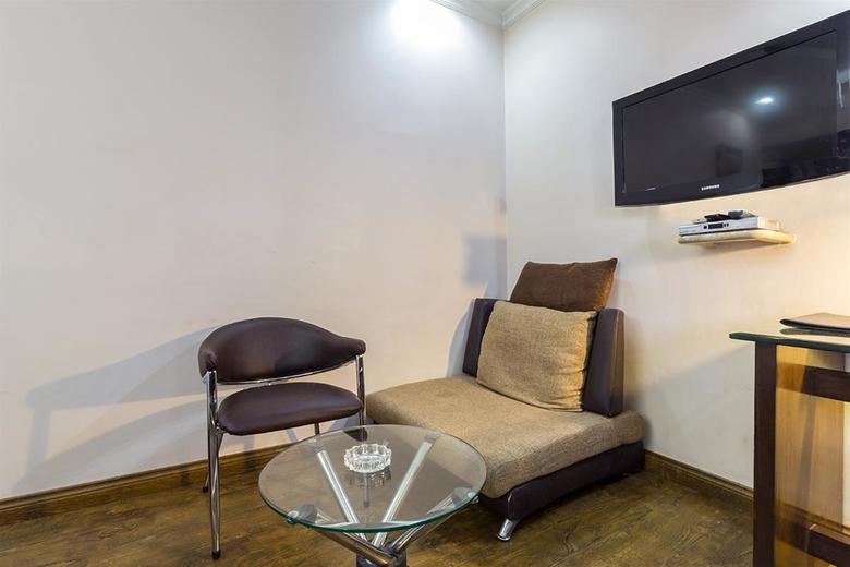 Hotel Le Cadre