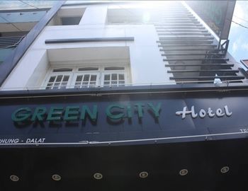 Dalat Green City Hotel