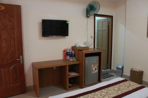 Thanh Long Da Lat Hotel