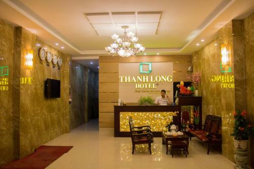 Thanh Long Da Lat Hotel
