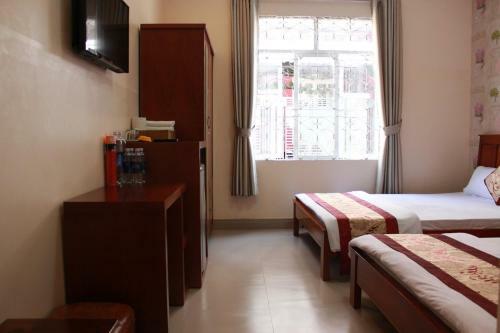 Thanh Long Da Lat Hotel