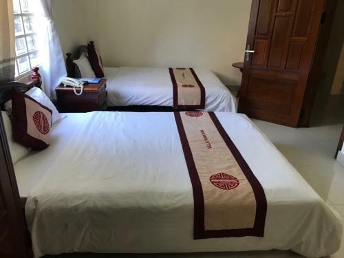 Hostal Thanh Dong Villa Hotel