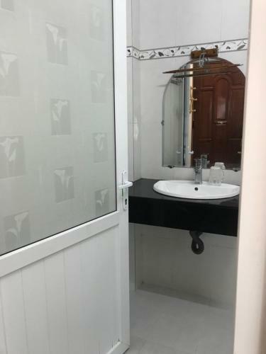 Hostal Thanh Dong Villa Hotel