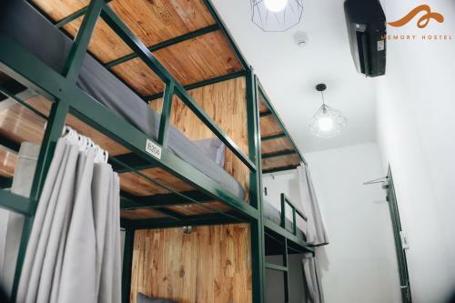 Memory Hostel - Danang
