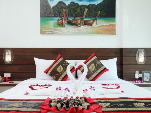 Kata Hill View Villas By Kata Sea View Villas