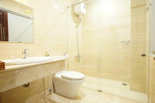 Hoang Linh Hotel