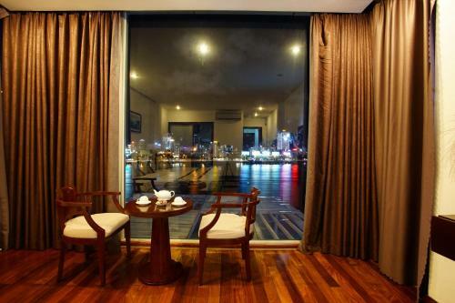 Hoang Linh Hotel