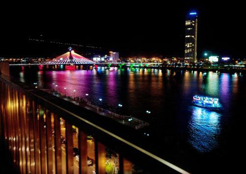 Hoang Linh Hotel