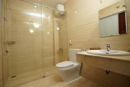 Hoang Linh Hotel