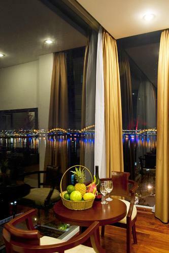 Hoang Linh Hotel