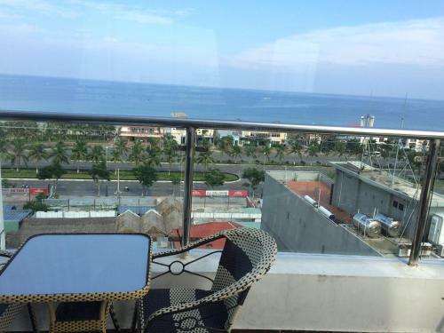 Da Nang Port Hotel
