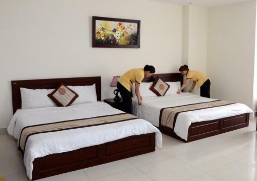 Da Nang Port Hotel