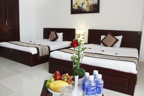 Da Nang Port Hotel