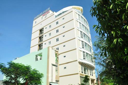 Da Nang Port Hotel